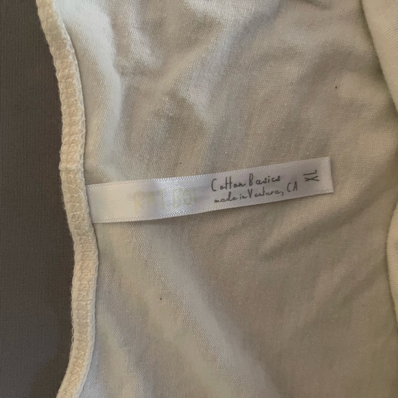 Rat Boi cream bodysuit - Picture 3 of 3